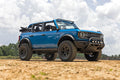 3.5 Inch Lift Kit | M1R | Ford Bronco 4WD (2021-2026)