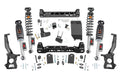 5 Inch Lift Kit | M1R | Ford Bronco 4WD (2021-2025)