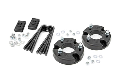 2 Inch Lift Kit | Ford F-150 2WD/4WD (2021-2026)