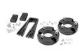 2 Inch Lift Kit | Ford F-150 2WD/4WD (2021-2026)
