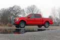 N3 Leveling Struts | 2 Inch | Loaded Strut | Ford F-150 4WD (2014-2026)