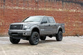 6 Inch Lift Kit | M1 Struts/M1 | Ford F-150 4WD (2014)