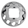 Boundary auto part