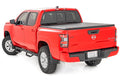 2.5 Inch Leveling Kit | Red Spacers | Nissan Frontier (05-26)/Xterra (05-15)