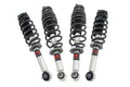 2 Inch Lift Kit | M1 Lifted Struts | Ford Bronco 4WD (2021-2026)