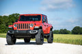 3.5 Inch Lift Kit | Spacers | Jeep Gladiator JT 4WD (2024-2026)