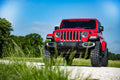 3.5 Inch Lift Kit | Spacers | Jeep Gladiator JT 4WD (2024-2026)