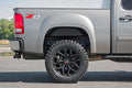 3 Inch Body Lift Kit | Chevy Silverado & GMC Sierra 1500 2WD/4WD (2007-2013)