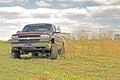 6 Inch Lift Kit | M1 Shocks | Chevy/GMC 1500 2WD (99-06 & Classic)