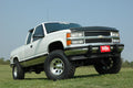 4 Inch Lift Kit | V2 | Chevy/GMC 1500 Truck & SUV 4WD (1988-1999)