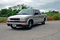 Lowering Kit | 2 Inch FR | 3 Inch RR | Chevy/GMC Blazer/S10 Blazer/Sonoma 2WD