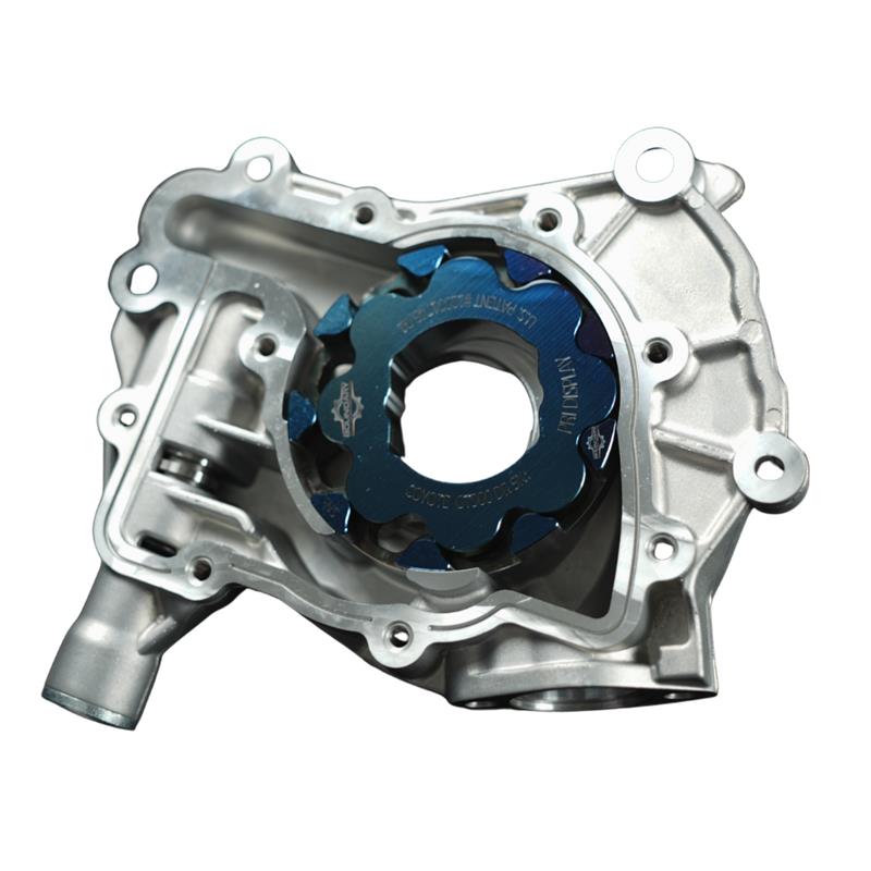 Boundary auto part