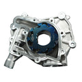 Boundary auto part