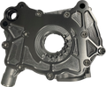 Boundary auto part