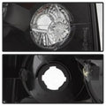 SPYDER tail light