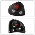 SPYDER tail light