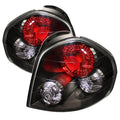 SPYDER tail light