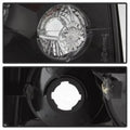SPYDER tail light