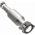 Magnaflow auto part close-up