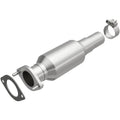 Magnaflow auto part detail
