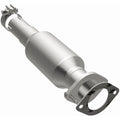 Magnaflow auto part installed view