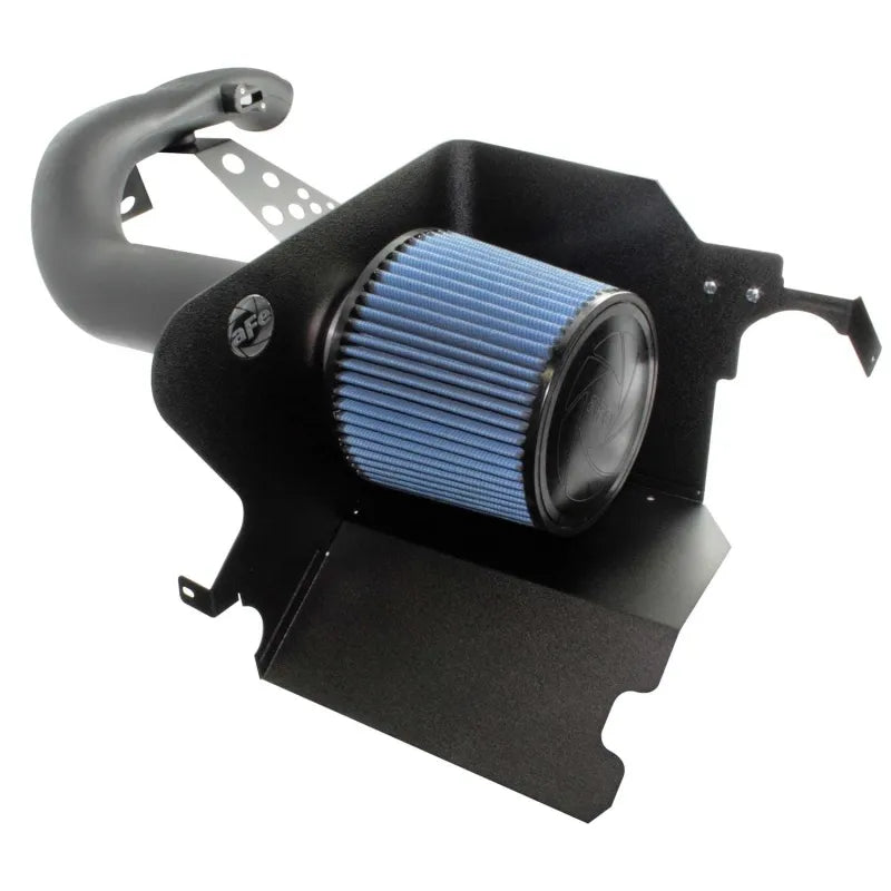 aFe intake system