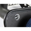 aFe intake system detail