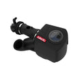 aFe cold air intake