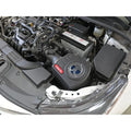 aFe cold air intake