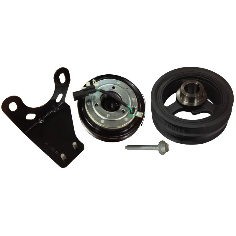 Roush auto part