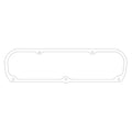 Cometic Gasket auto part close-up