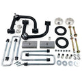 Tuff Country control arms
