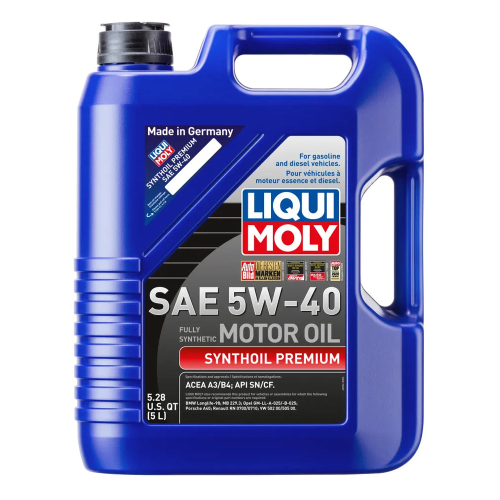 LIQUI MOLY auto part