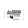 MBRP auto part
