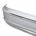 1973-1980 C10 REAR BUMPER, W/O STRI
