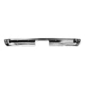 1973-1980 C10 REAR BUMPER, W/O STRI