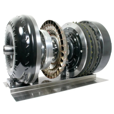 BD Diesel auto part