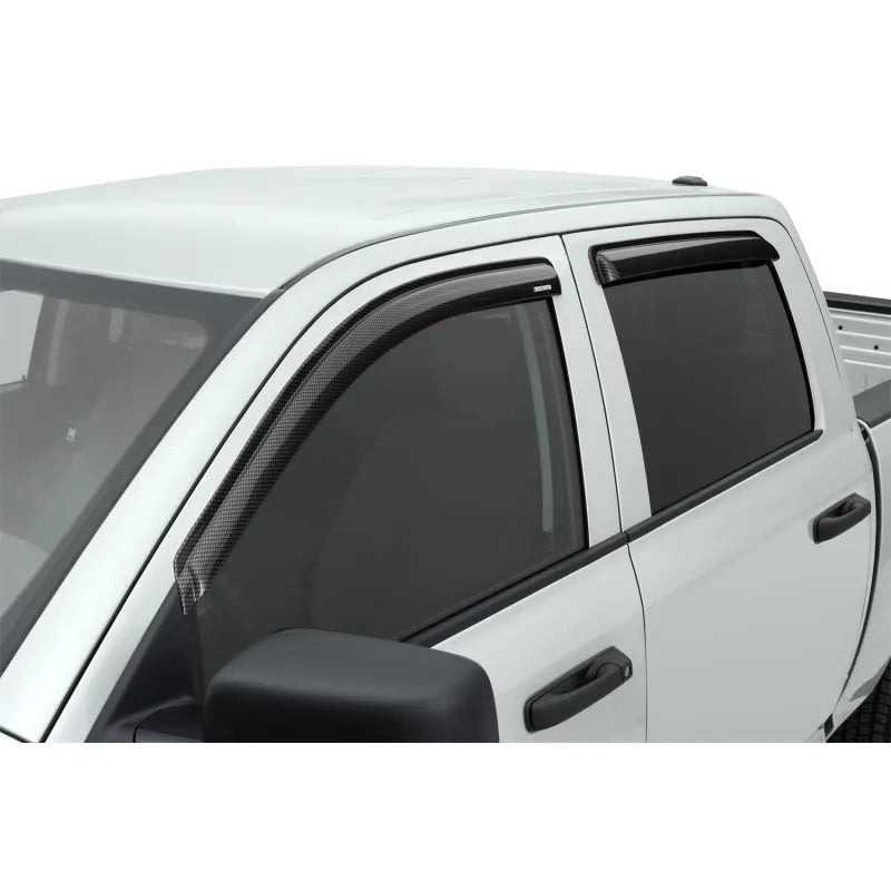 Stampede carbon auto part
