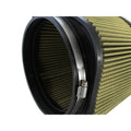aFe air filter detail