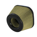 aFe air filter close-up