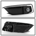 SPYDER fog light kit