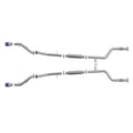 aFe cat-back exhaust