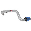 Injen cold air intake installed view