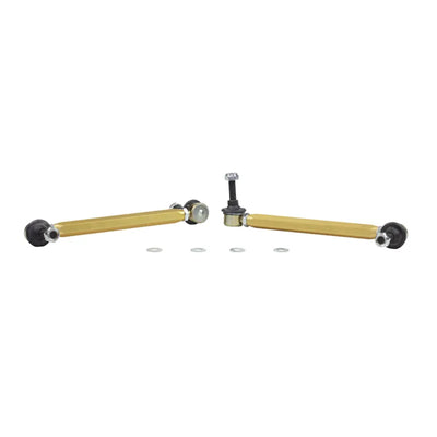 Whiteline auto part