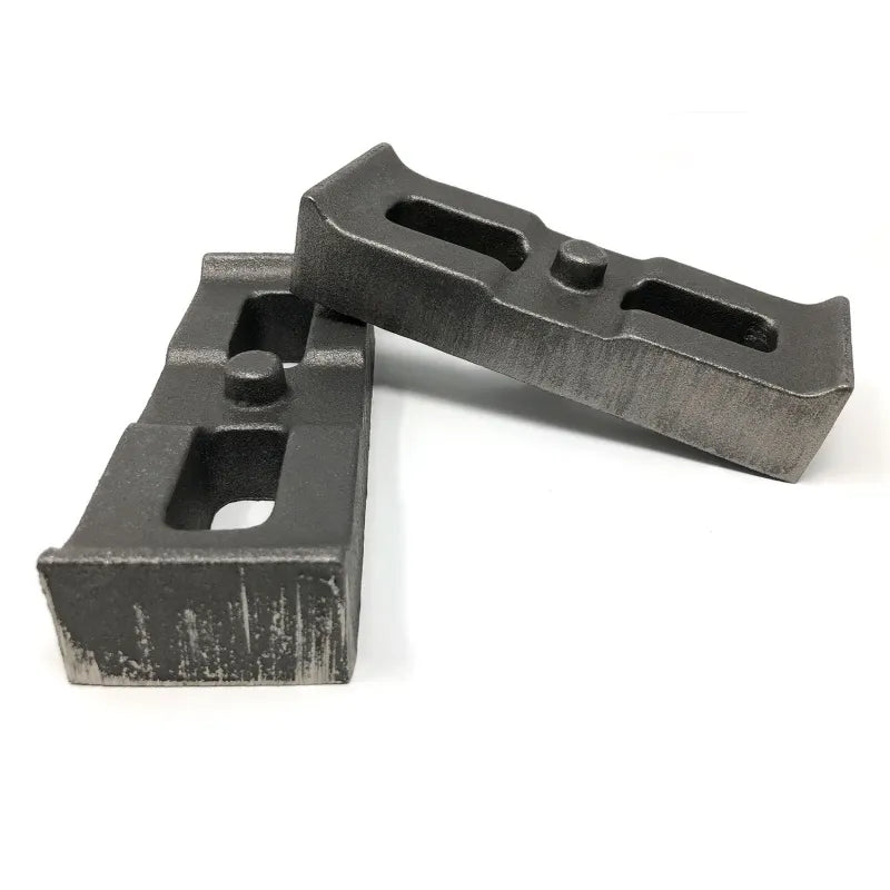 Tuff Country auto part
