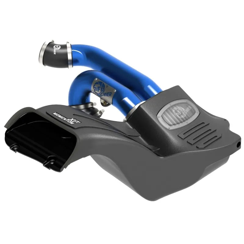 aFe intake system