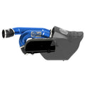aFe intake system close-up