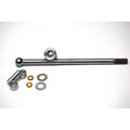 Fidanza auto part installed view