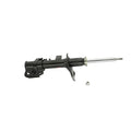 KYB shock absorber