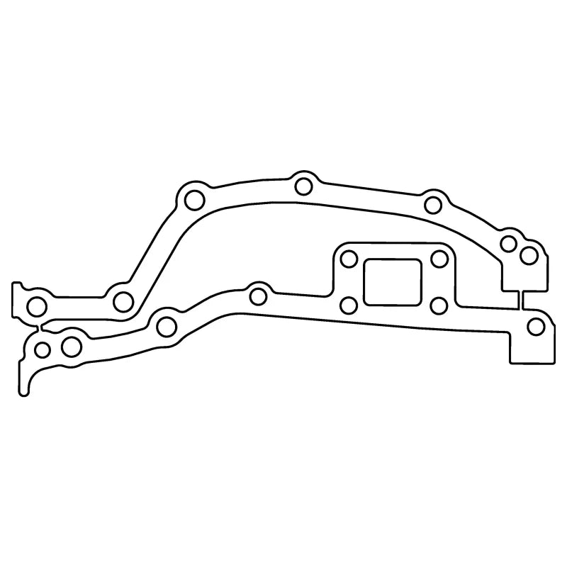 Cometic Gasket auto part